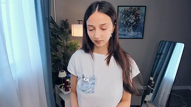 littleevilon online show from February 27, 2026, 9:31 am