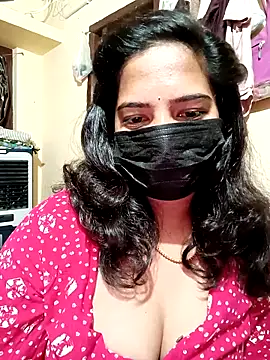 Sumaya-Reddy online show from March 2, 2026, 1:29 pm