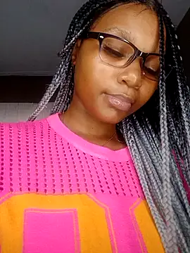 EBONYDEEVA68 online show from February 23, 2026, 11:55 am