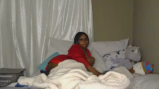 EBONYDEEVA68 online show from February 27, 2026, 1:28 am