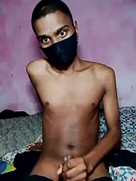 DarkAlpha099 online show from February 19, 2026, 4:37 pm