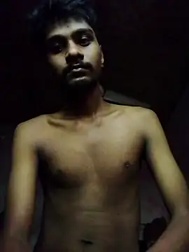 DarkAlpha099 online show from July 12, 2026, 4:13 am