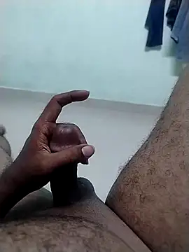 Abikannan96 online show from April 13, 2026, 5:50 pm