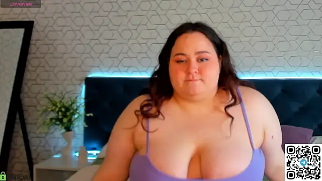 MoonlitAdele online show from March 27, 2026, 1:03 am