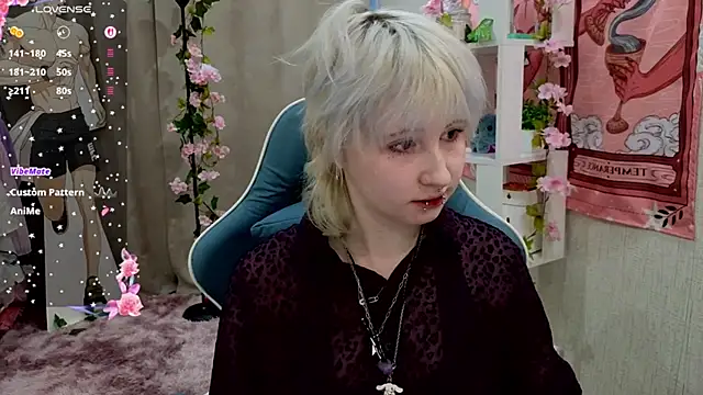 May leaf online show from February 23, 2026, 1:29 am