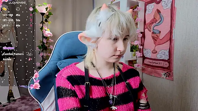 May leaf online show from February 27, 2026, 1:39 am