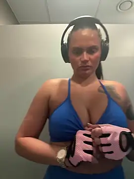 Destinylovex online show from March 27, 2026, 9:27 pm