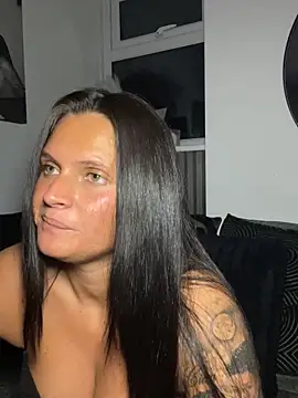 Destinylovex online show from March 25, 2026, 9:03 pm