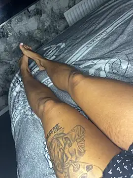 Destinylovex online show from June 29, 2026, 10:53 pm