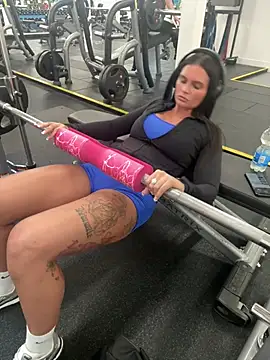 Destinylovex online show from February 25, 2026, 10:37 am