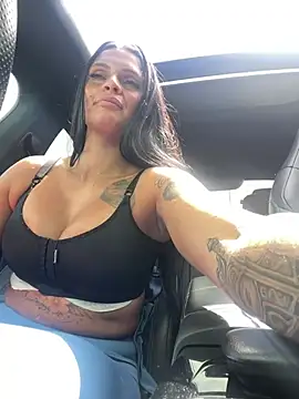 Destinylovex online show from June 30, 2026, 10:59 am