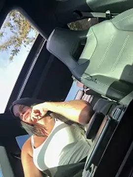 Destinylovex online show from March 2, 2026, 9:49 am