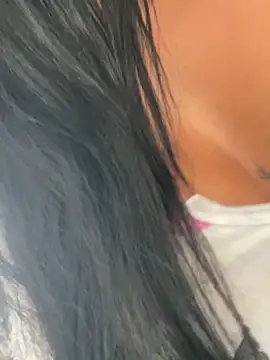 Destinylovex online show from June 7, 2026, 8:52 am