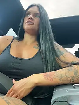 Destinylovex online show from June 15, 2026, 8:14 am