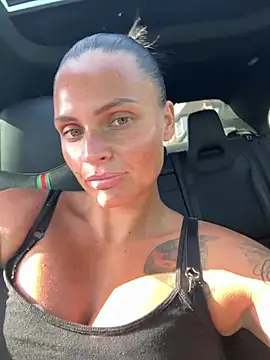 Destinylovex online show from June 25, 2026, 7:46 am