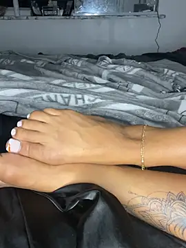 Destinylovex online show from July 14, 2026, 10:27 pm