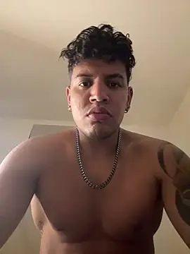 amenadiel fire online show from March 18, 2026, 4:59 am