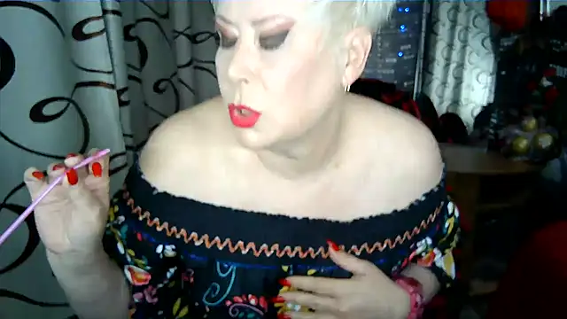 Snapshot of SWEET--Nika chatting on March 9, 2026, 7:45 am SWEET--Nika online show from March 9, 2026, 7:45 am
