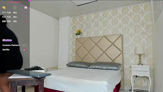 FernandaAvilax online show from July 24, 2026, 12:28 am