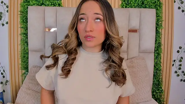 Kitty Milk nm online show from April 9, 2026, 4:57 pm