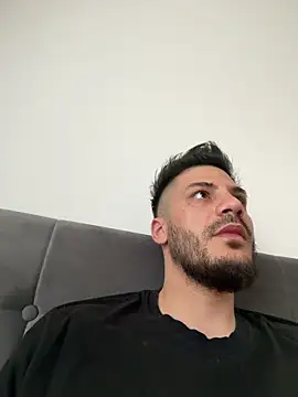 darkciupe online show from March 26, 2026, 10:46 am