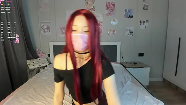 lillakiem online show from February 21, 2026, 10:28 am