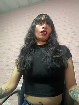 Mistymoon online show from March 20, 2026, 12:39 pm