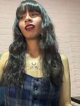 Mistymoon online show from March 19, 2026, 2:39 pm