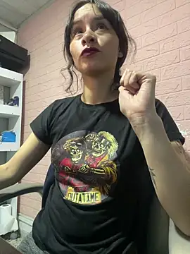 Mistymoon online show from March 31, 2026, 2:41 pm