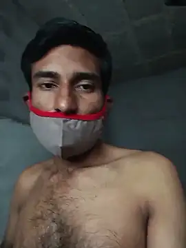 KingSeduceX online show from February 20, 2026, 3:14 pm