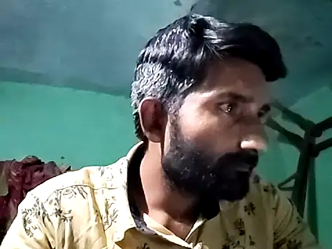 KingSeduceX online show from March 27, 2026, 3:57 pm