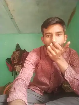 KingSeduceX online show from March 8, 2026, 10:51 am