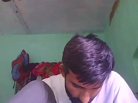 KingSeduceX online show from March 31, 2026, 11:34 am