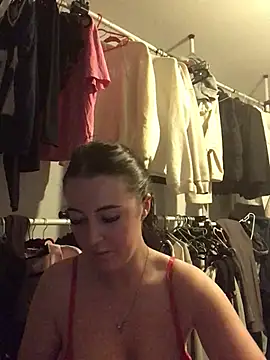 PinkVelvetx online show from March 19, 2026, 9:59 pm