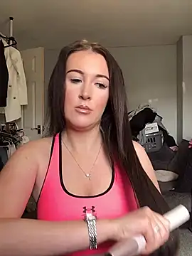 PinkVelvetx online show from March 30, 2026, 1:23 pm