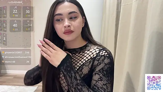 Sweet BerryBabe online show from April 28, 2026, 2:27 am