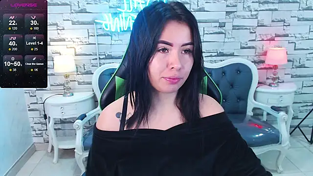 Snapshot of Kylia_a chatting on June 23, 2026, 1:09 pm Kylia a online show from June 23, 2026, 1:09 pm