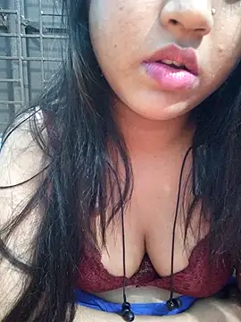 Snapshot of Choco_Mau chatting on February 20, 2026, 6:10 pm Choco Mau online show from February 20, 2026, 6:10 pm