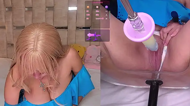 Snapshot of GigiBelli chatting on March 27, 2026, 10:33 pm GigiBelli online show from March 27, 2026, 10:33 pm