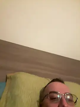 cristian anal88 online show from February 27, 2026, 5:35 pm