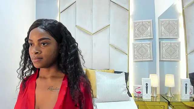 KarinaaCoxx online show from April 10, 2026, 12:45 pm