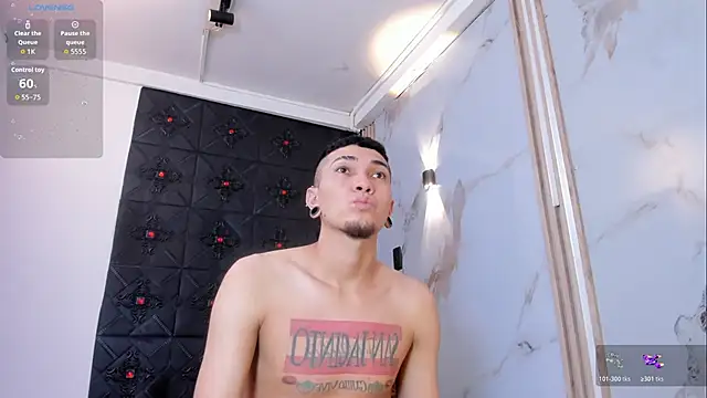 Logan and Reachel online show from March 19, 2026, 7:14 pm