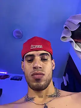 TOMAS CONOR online show from March 17, 2026, 12:57 am