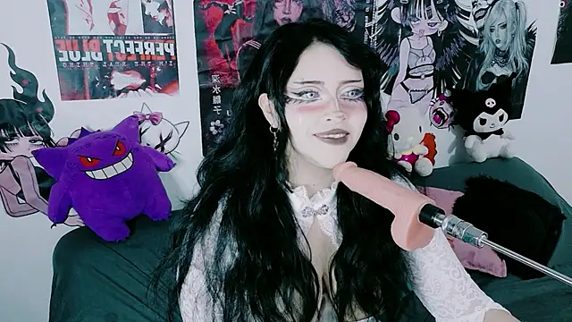 Snapshot of angeldust_777 chatting on July 2, 2026, 11:33 pm angeldust 777 online show from July 2, 2026, 11:33 pm