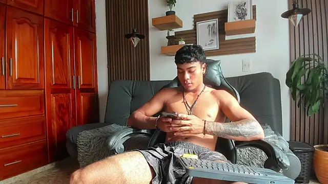 Jeremy wallker online show from March 12, 2026, 8:46 pm