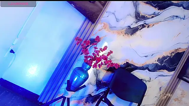 Alondra Wile online show from April 9, 2026, 7:31 pm