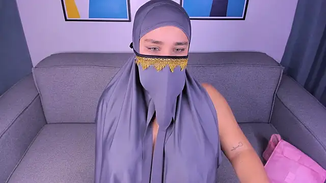 Snapshot of Samira_Zayd chatting on March 4, 2026, 4:09 am Samira Zayd online show from March 4, 2026, 4:09 am