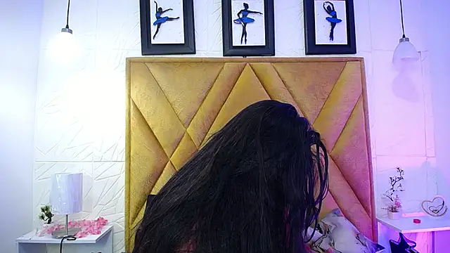 Sophie Galli online show from February 28, 2026, 11:21 am