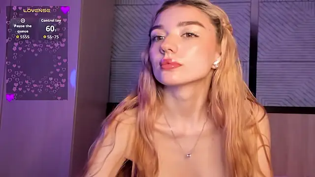 Melliissa online show from March 22, 2026, 3:46 pm