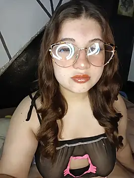 ValeriaSalvino online show from March 11, 2026, 3:55 am